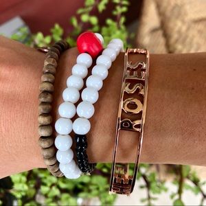 KATE SPADE bangle bracelet